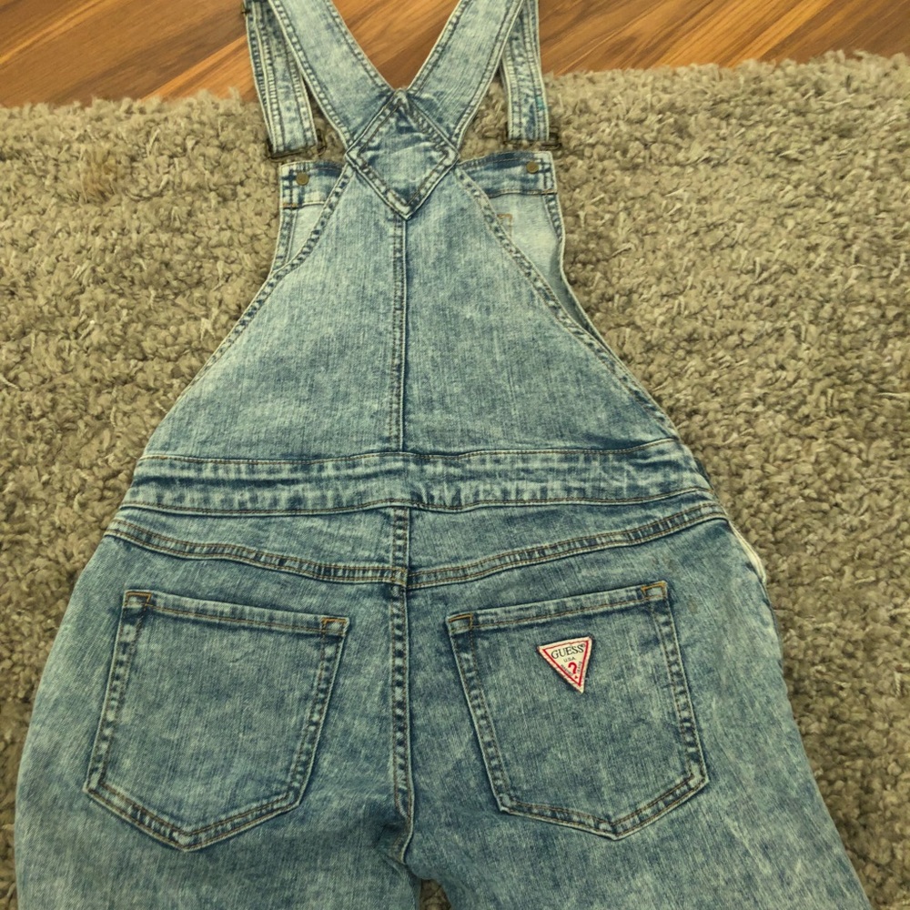 Overalls - Picture 3 of 3